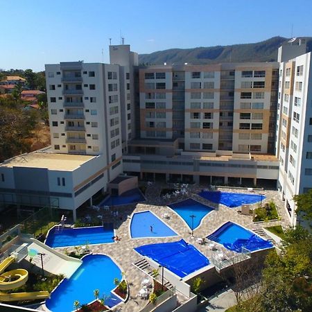 Park Veredas Resort Rio Quente Exterior foto
