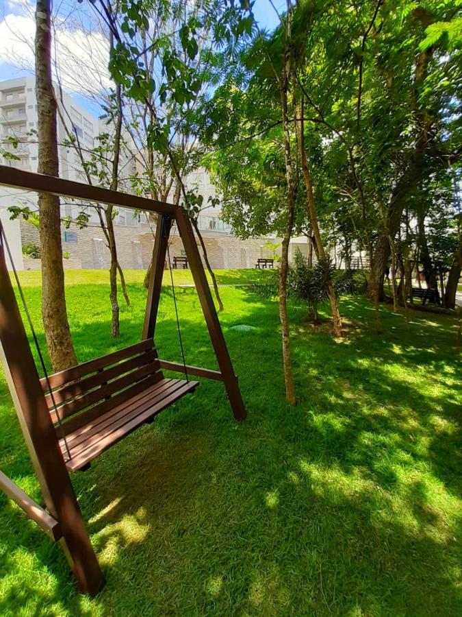 Park Veredas Resort Rio Quente Exterior foto