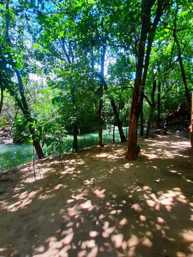 Park Veredas Resort Rio Quente Exterior foto