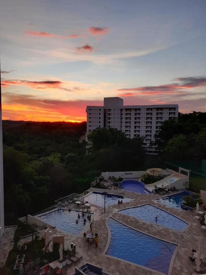 Park Veredas Resort Rio Quente Exterior foto
