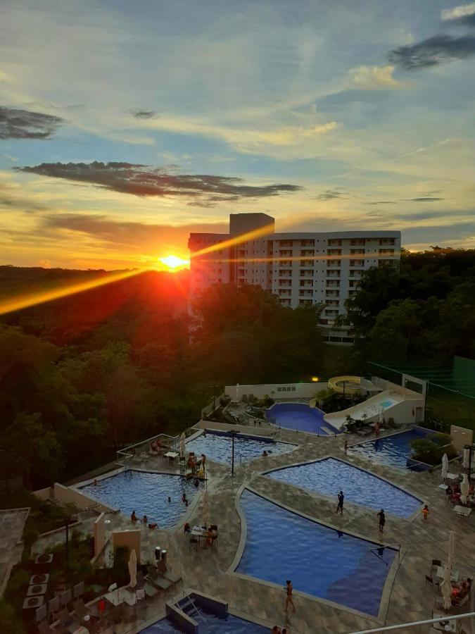 Park Veredas Resort Rio Quente Exterior foto